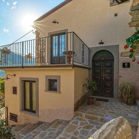 B&B Loreto Sant'Angelo di Brolo Exterior foto